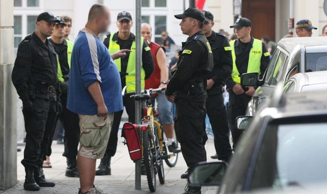 Konsekwencje jazdy na rowerze po spożyciu alkoholu