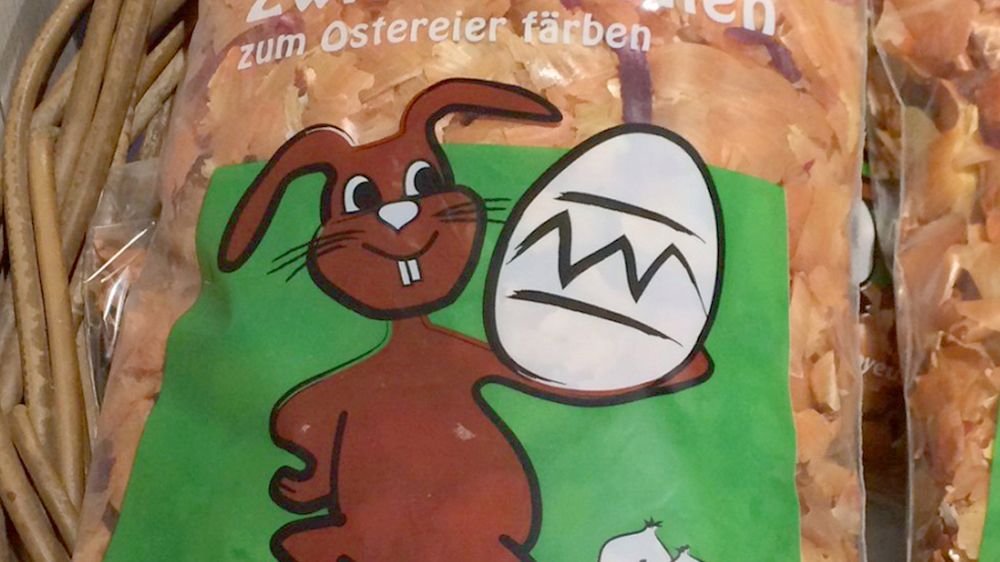 Słodki dżem z cebuli