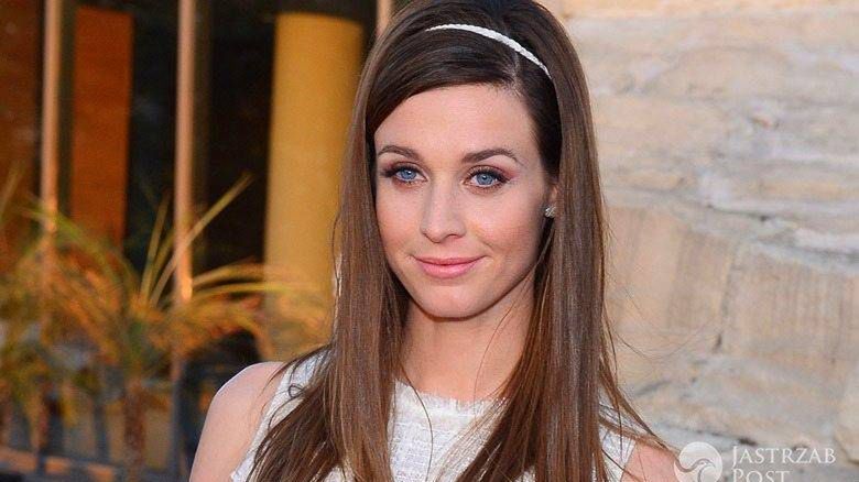 Julia Kamińska o diecie