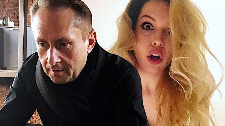 Julia Oleś i Kamil Durczok