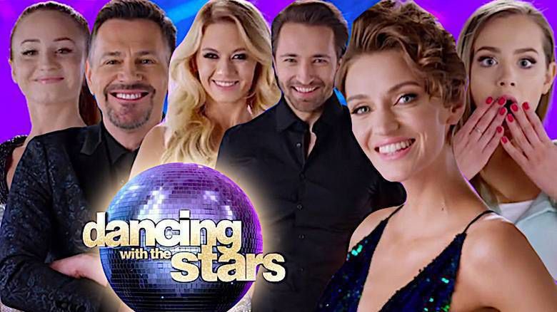 Taniec z gwiazdami 8 - oficjalna lista uczestników. kto występuje?