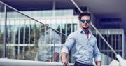 Elegancka koszula inna niż biała. Zobacz, jakie modele możesz wybrać