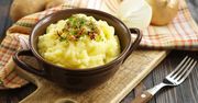 Purée nie tylko z ziemniaka