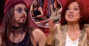 Urszula Dudziak zachwalała Michała Szpaka, by na końcu wbić mu szpilę. Ta scena z "The Voice" będzie hitem