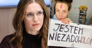 Julia Kamińska doświadczyła molestowania. Gwiazda podzieliła się traumą z przeszłości