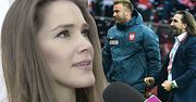 Artur Boruc ostentacyjnie zignorował Tomasza Iwana. Natalia Jakuła komentuje relację piłkarzy [WIDEO]