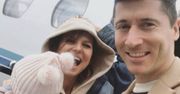Anna i Robert Lewandowscy przekazali ogromną kwotę pieniędzy dla Centrum Zdrowia Dziecka!