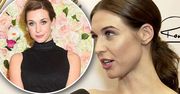 Julia Kamińska porzuci aktorstwo i zostanie pełnoetatową biznesmenką? Zdradziła nam swoje plany! [WIDEO]