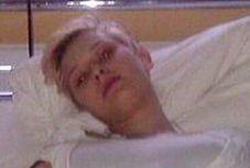 Była gwiazdą "Top Model". Może być kaleką?