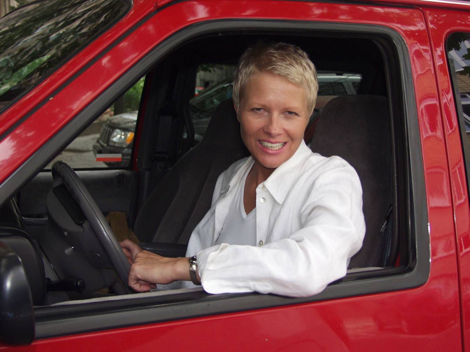 Urszula 2002