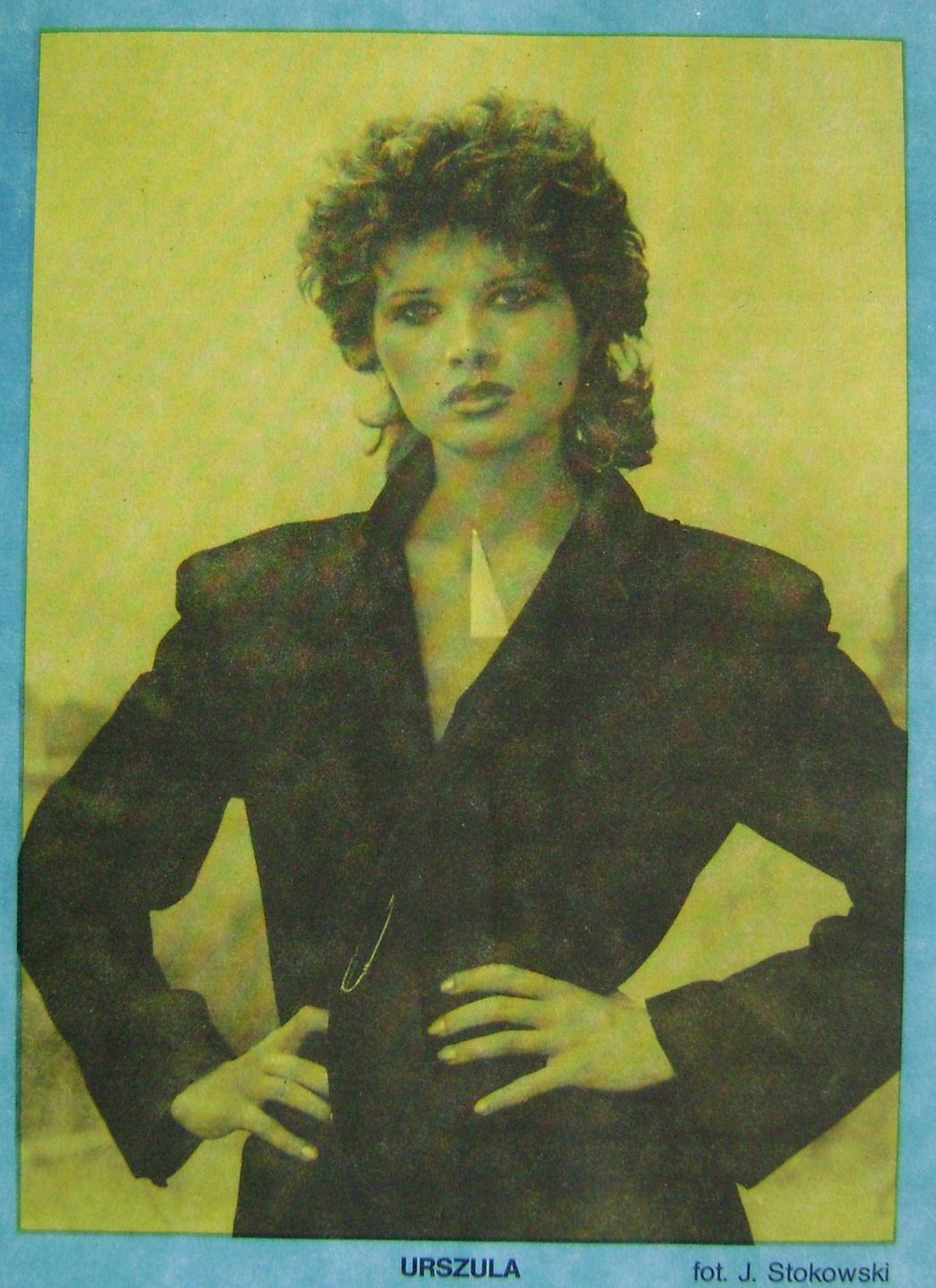 Urszula