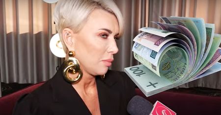 Paulla nie miała szans na dotację od rządu. Wszystko przez zapisy w umowie. Zdradziła nam szczegóły