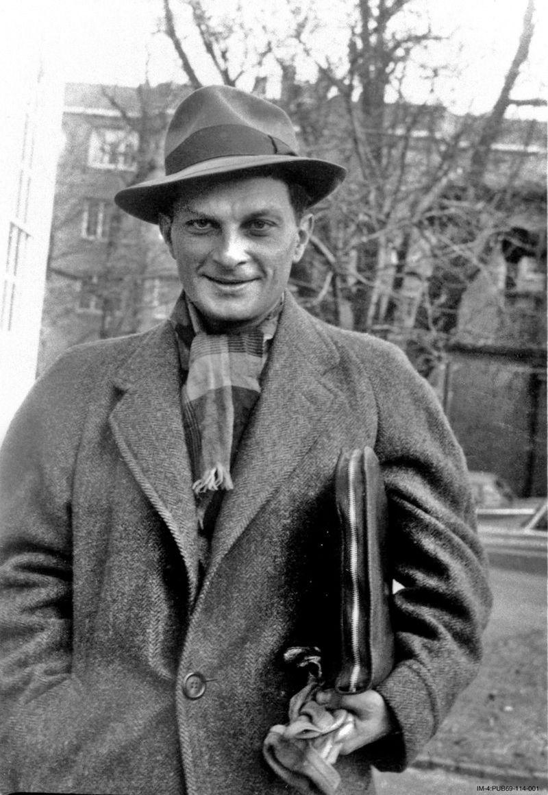 Stanisław Ulam 