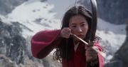 Zwiastun filmu "Mulan". Jak będzie wyglądał nowy film Disneya?