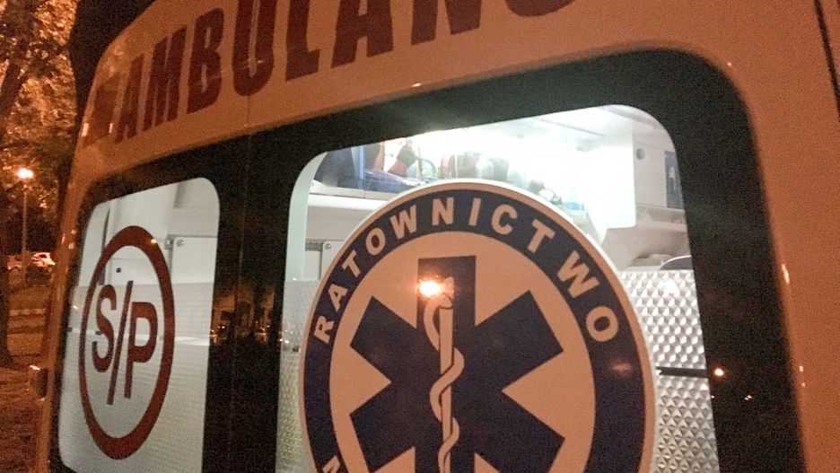 Białystok. Sprawą śmierci kobiety zajmują się śledczy