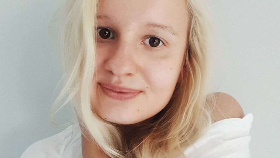 Katarzyna Koczułap, autorka bloga "Co z tym seksem"