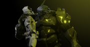 Quarantine Circular - recenzja po czasie na dwa głosy. Bliższe rozmowy trzeciego stopnia
