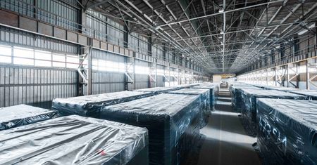 DMD Modular oczekuje wzrostu wartości rynku modułowego w najbliższych latach