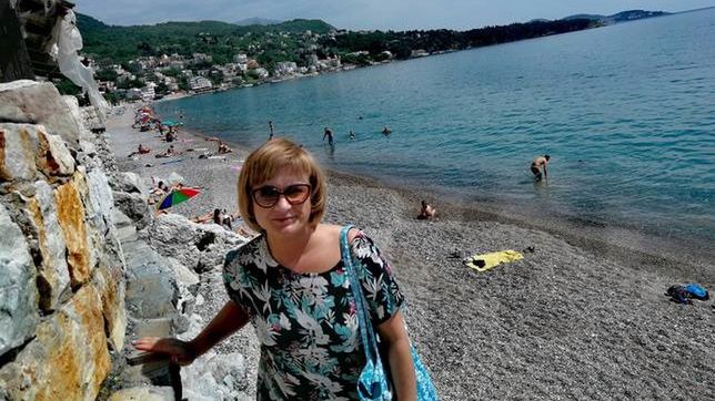 41-letnia Aleksandra Fulara pochodzi z Bielska-Białej