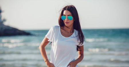 Ubrania z bawełny organicznej. Dlaczego warto je nosić i czym różnią się od zwykłych?