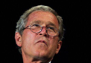 Bush: zwyciężyliśmy w Iraku