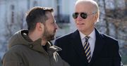 Joe Biden pokazał się w ulubionych okularach przeciwsłonecznych. To oznacza tylko jedno! Tajemnica prezydenta wyciekła do mediów