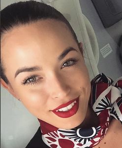 Olga Buława, seksowna stewardessa zapragnęła zostać Miss Polski 2018. Udało się!