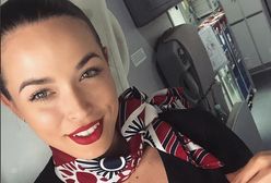 Olga Buława, seksowna stewardessa zapragnęła zostać Miss Polski 2018. Udało się!