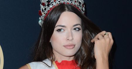 Olga Buława na Miss Universe 2019. Zdobyła nagrodę pocieszenia