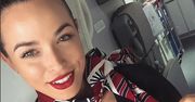 Olga Buława, seksowna stewardessa zapragnęła zostać Miss Polski 2018. Udało się!