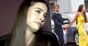 Olga Buława o rozstaniu z Maciejem Musiałem. Dawno nie była tak szczęśliwa, jak teraz [WIDEO]