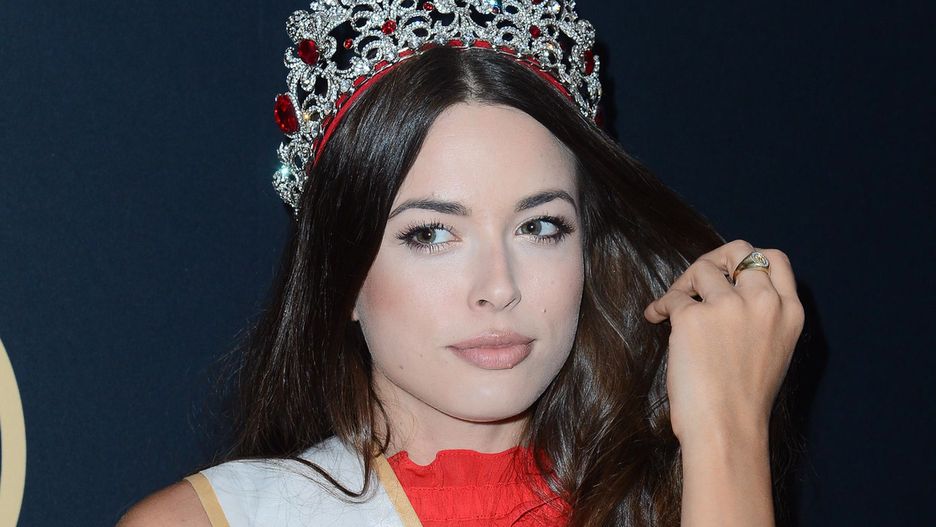 Olga Buława nie dostała się do Top 20 na Miss Universe 2019