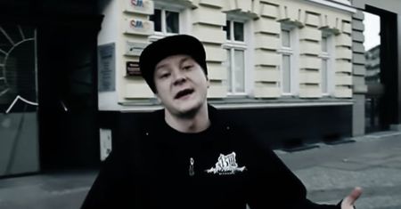 Nie żyje Rafał Szulc. Raper miał 33 lata