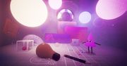 Deweloperzy z Media Molecule szukają płatnych betatesterów do Dreams