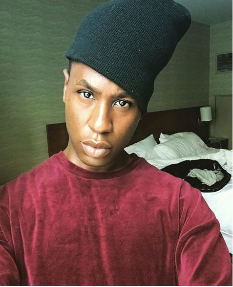 Shea Coulee 