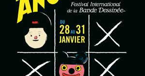 Rozpoczął się festiwal w Angouleme