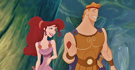 Ludobójstwo, tortury, śmierć głodowa. Disney tego nie pokazał