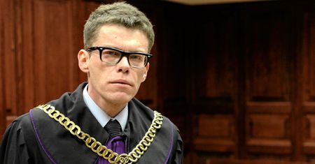 Sędzia Igor Tuleya spodziewa się zwolnienia. "Sędziowie nie dadzą sobie zamknąć ust"