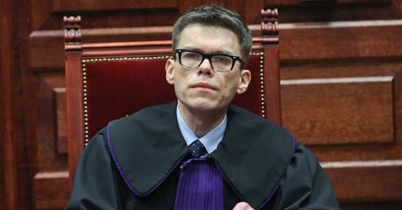 Komisja Europejska o pytaniu prejudycjalnym sędziego Igora Tulei: "Niedopuszczalne"