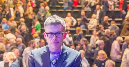 Prowadził spotkanie z sędzią Tuleyą. Przesłuchanie Włodzimierza Brazewicza