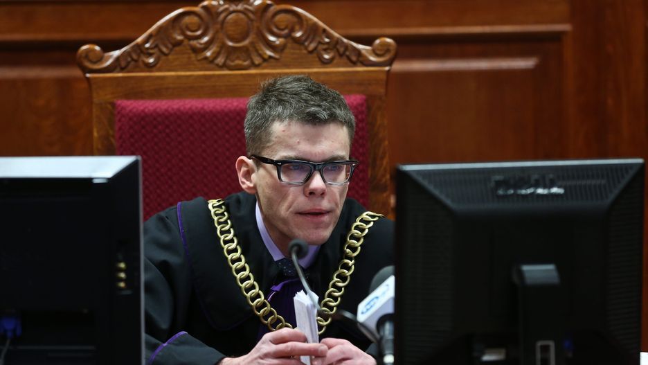 Sędzia Igor Tuleya pyta TSUE o niezawisłość sędziowską