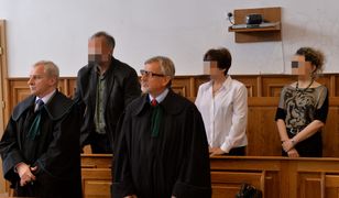 Sąd uniewinnił trójkę lekarzy. Byli oskarżeni w sprawie śmierci Claudiu Crulica