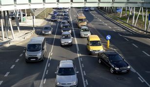 Szef może kontrolować, gdzie i jak jeździsz autem służbowym