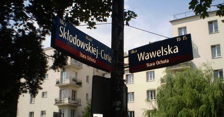 Kto kontrowersyjny, a kto godzien? Władza będzie decydowała, jakie nazwy mogą gminy nadawać ulicom