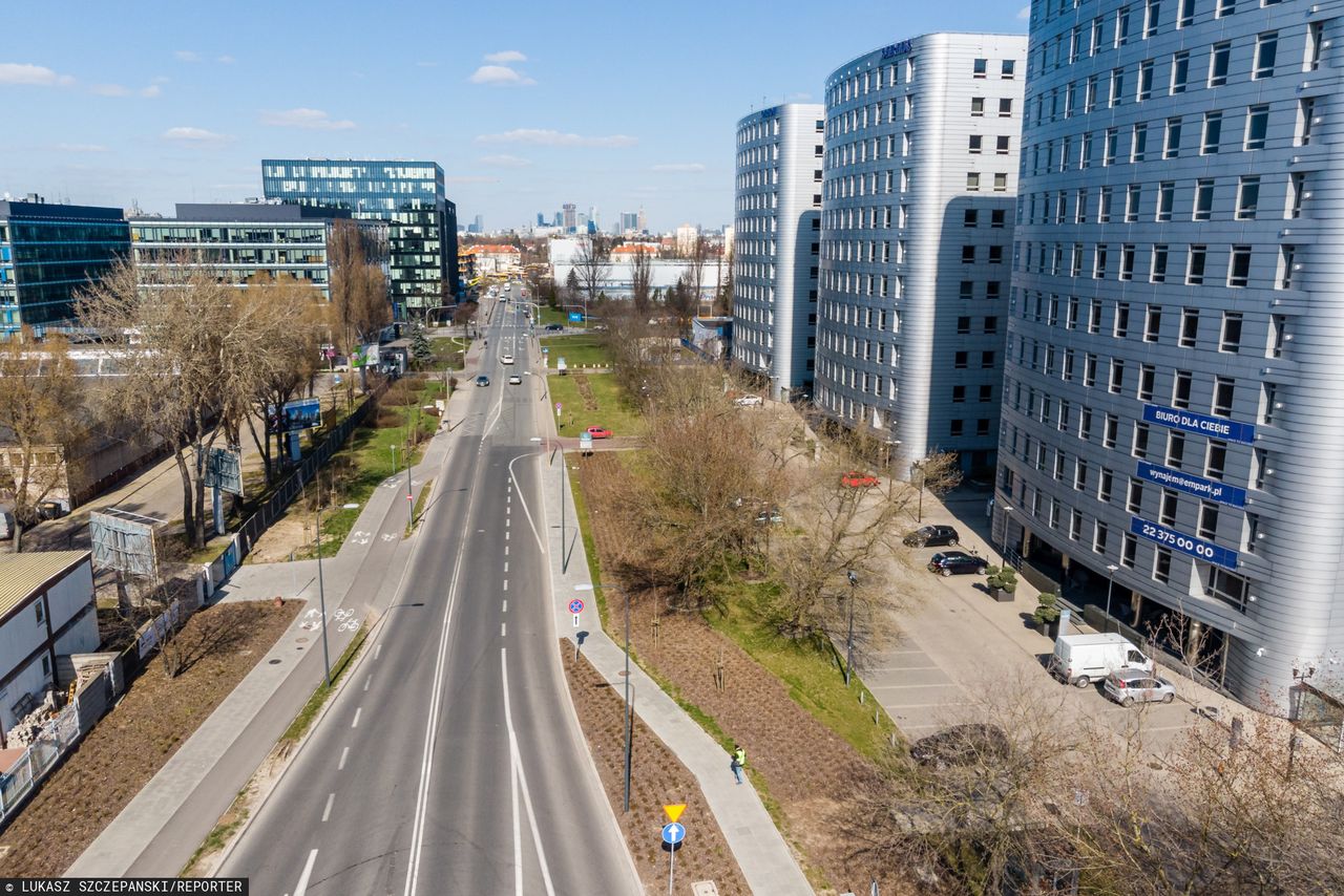 Nawet milion osób może stracić pracę, jeśli państwo nie pomoże firmom