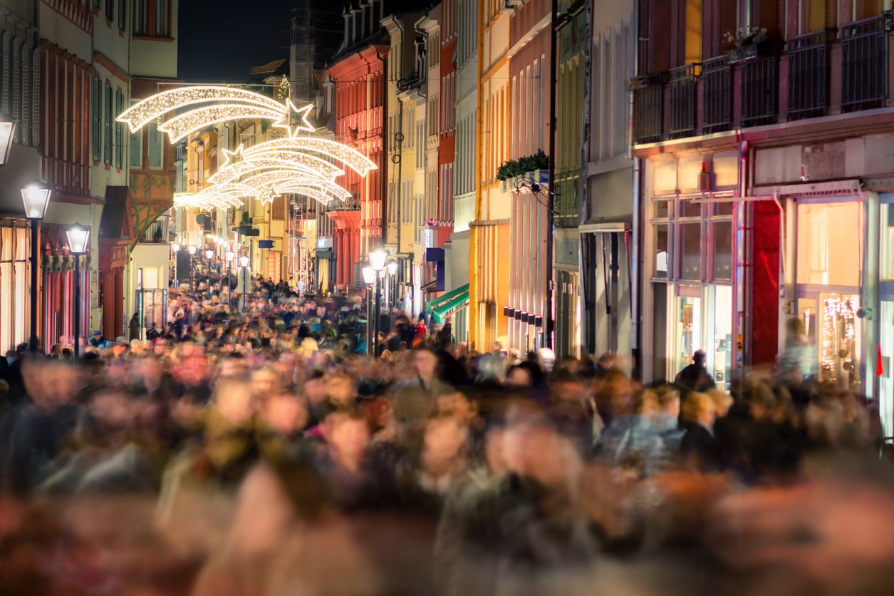 Drugi dzień Bożego Narodzenia