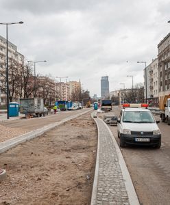 Ulica Górczewska w nowej odsłonie. Będzie elegancko i bezpiecznie