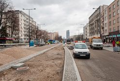 Ulica Górczewska w nowej odsłonie. Będzie elegancko i bezpiecznie