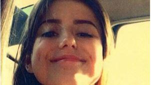 Poszukiwana Julia Sauerbier