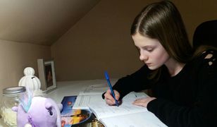 Ambitna nastolatka z dyskalkulią. Matematyka może stanąć na drodze do dalszej edukacji